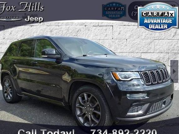 JEEP GRAND CHEROKEE 2021 1C4RJFCG7MC745316 image JEEP GRAND CHEROKEE 2021 1C4RJFCG7MC745316 image